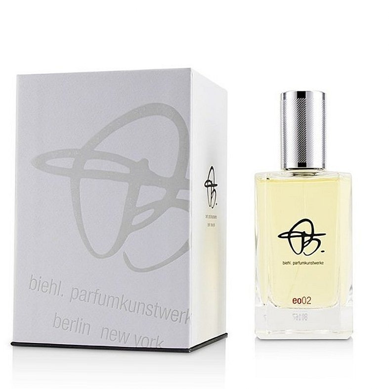 Biehl Parfumkunstwerke eo02, миниатюра 2