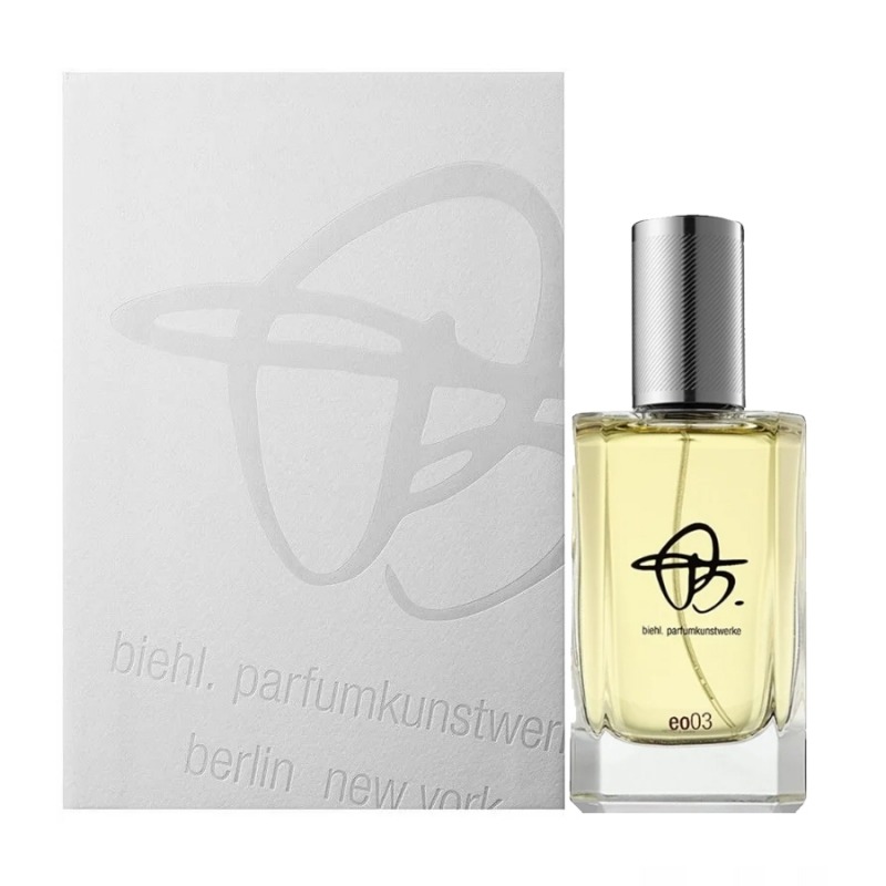 Biehl Parfumkunstwerke eo03, миниатюра 2