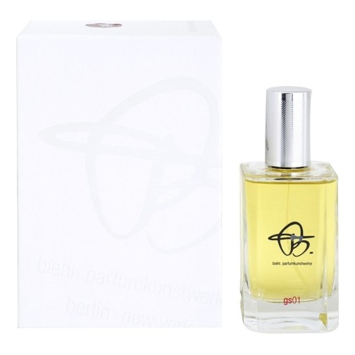 Biehl Parfumkunstwerke gs01, миниатюра 2