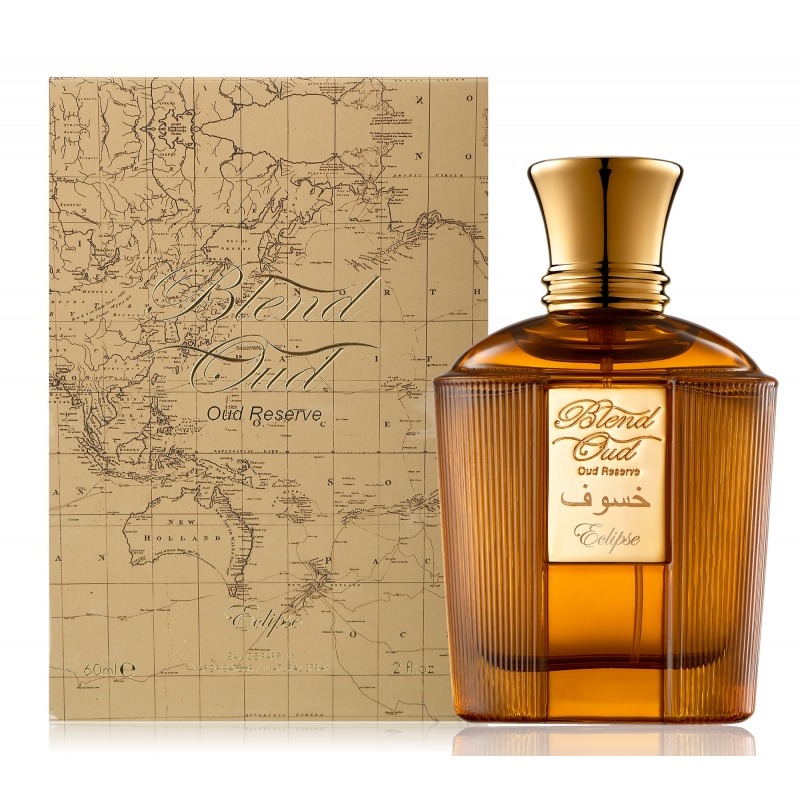 Blend Oud Eclipse, миниатюра 2