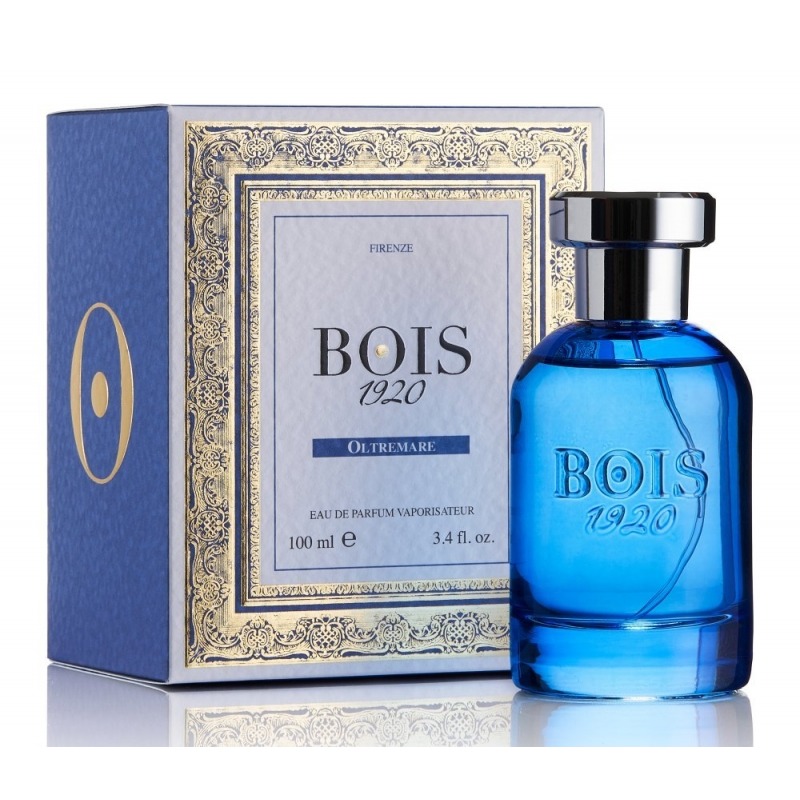 Bois 1920 Oltremare, миниатюра 3
