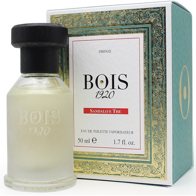 Bois 1920 Sandalo e The, миниатюра 2