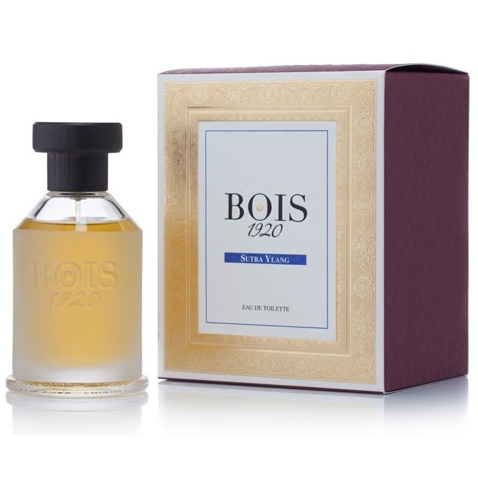 Bois 1920 Sutra Ylang, миниатюра 2