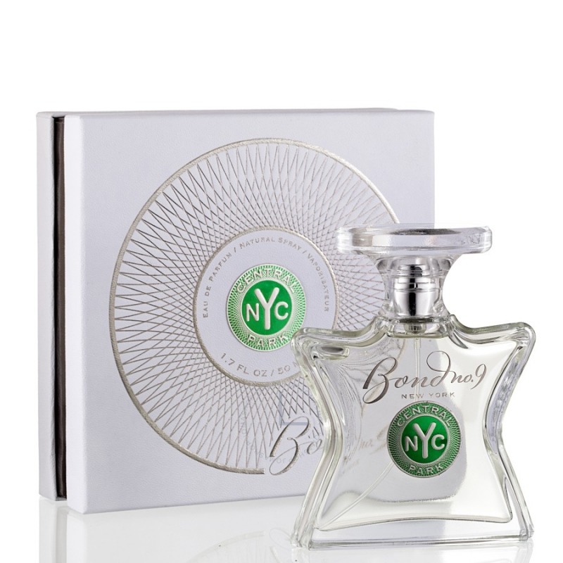 Bond No. 9 Central Park, миниатюра 2