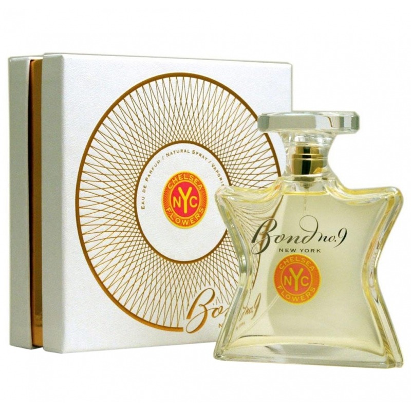 Bond No. 9 Chelsea Flowers, миниатюра 2