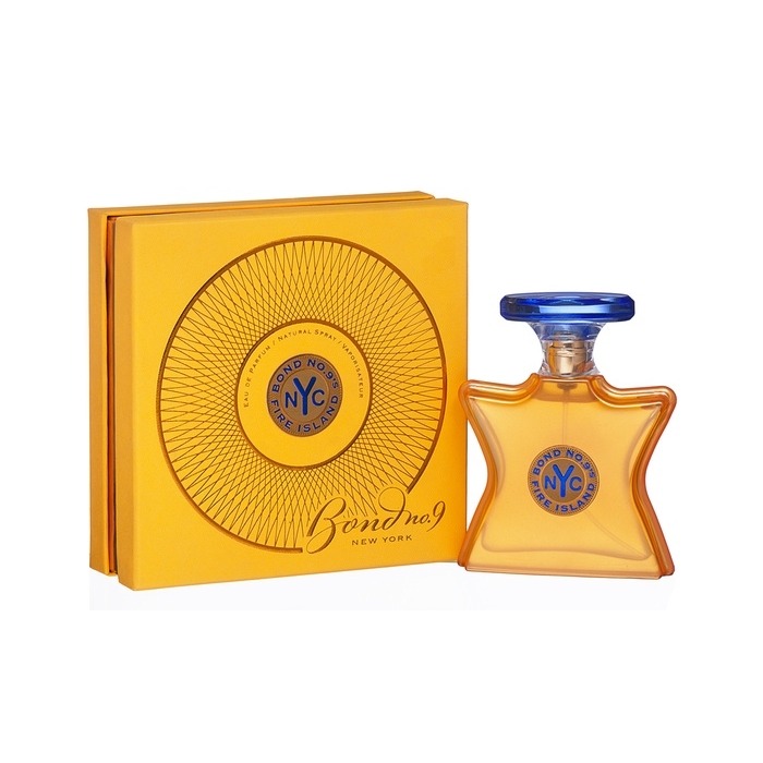 Bond No. 9 Fire Island, миниатюра 2