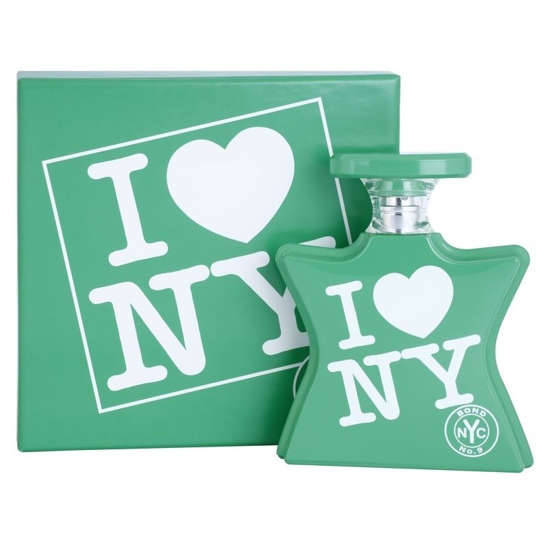 Bond No. 9 I Love New York Earth Day, миниатюра 2
