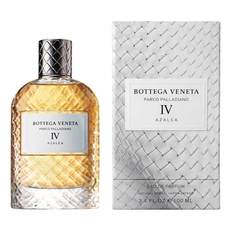 Bottega Veneta Parco Palladiano IV: Azalea, миниатюра 2