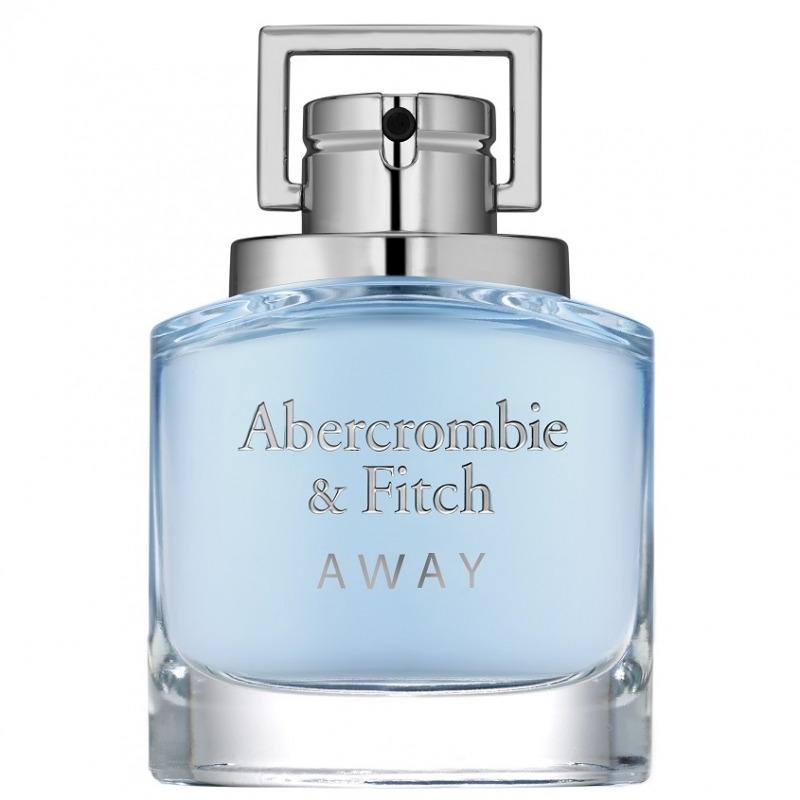 Abercrombie & Fitch Away Man, миниатюра 2