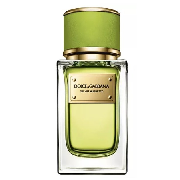 DOLCE & GABBANA Velvet Mughetto, миниатюра 2