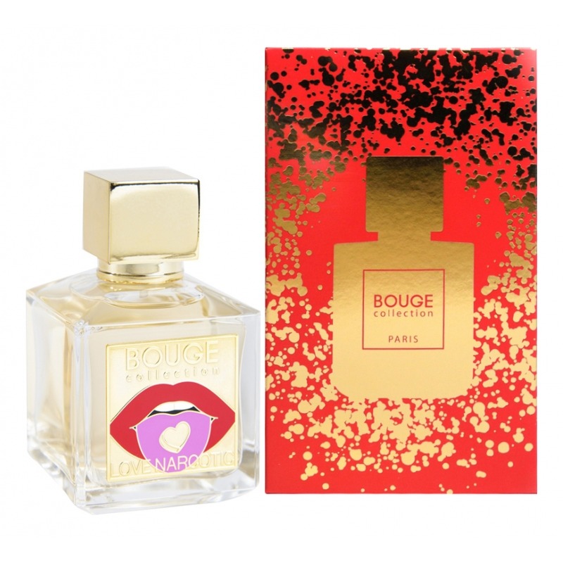 Bouge Love Narcotic, миниатюра 3