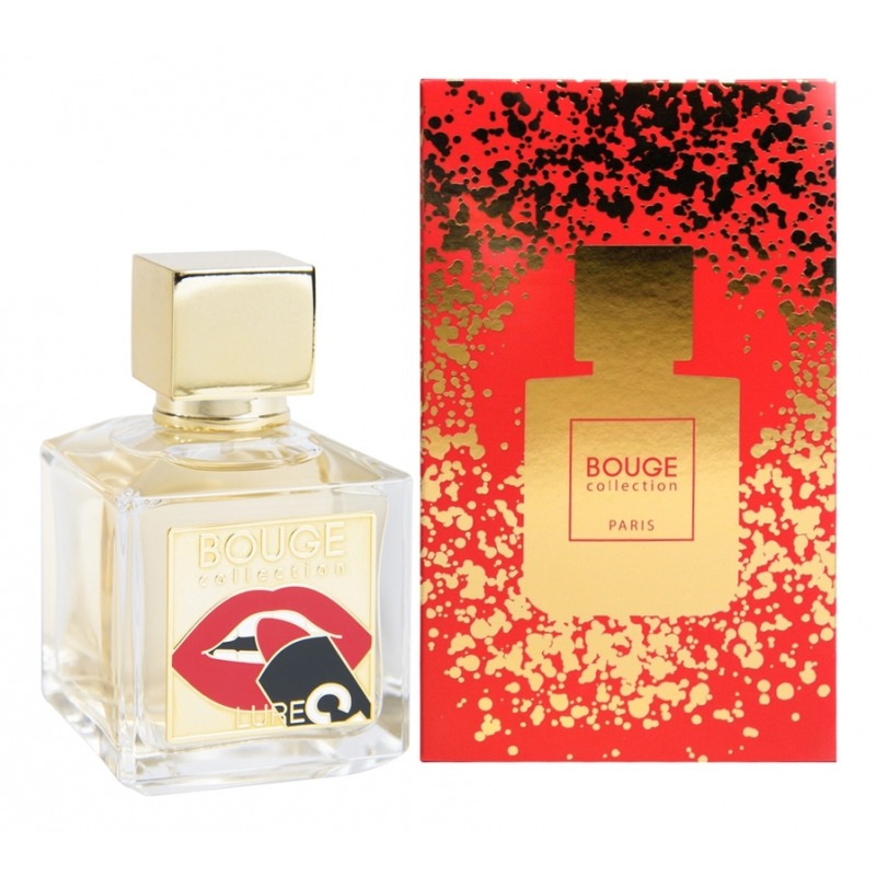 Bouge Lure, миниатюра 3