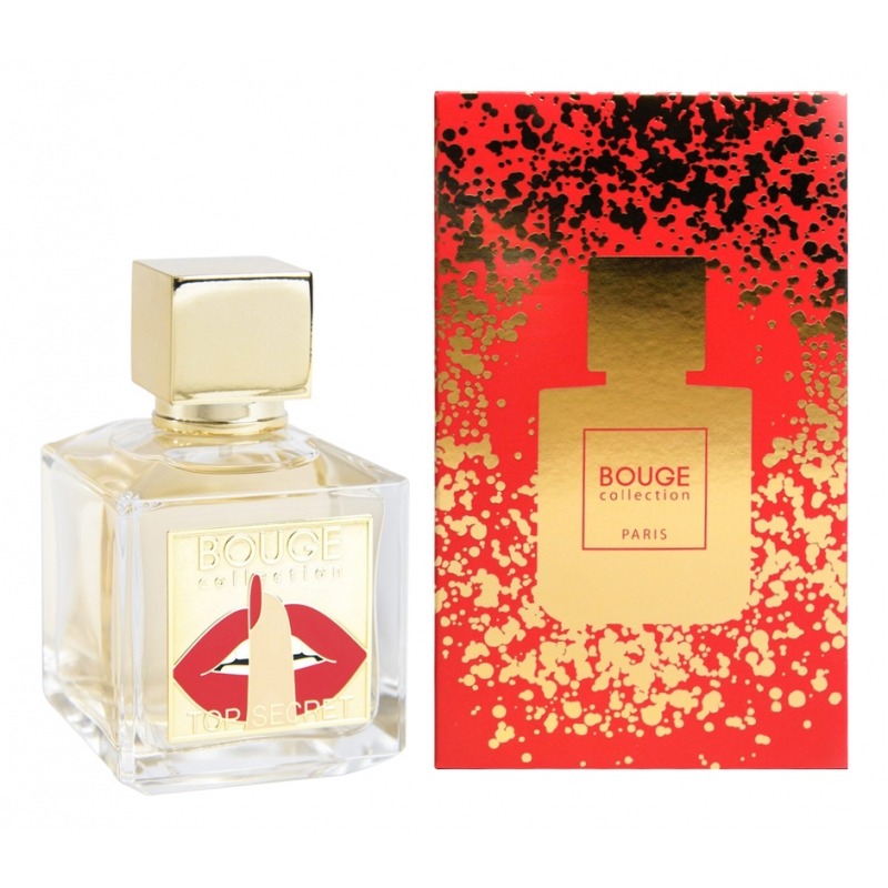 Bouge Top Secret, миниатюра 3