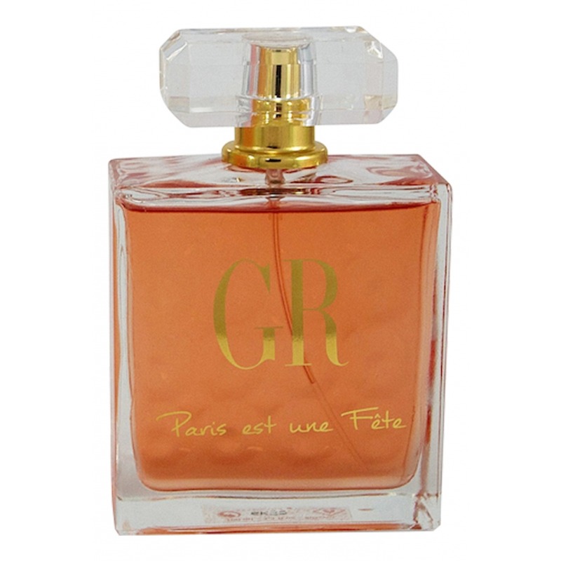 Georges Rech Paris Est Une Fete, миниатюра 2