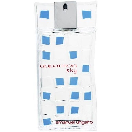 Emanuel Ungaro Apparition Sky, миниатюра 2
