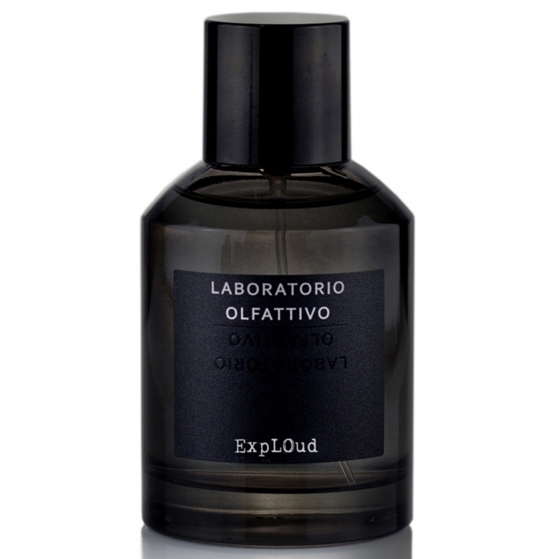 Laboratorio Olfattivo ExpLOud, миниатюра 2
