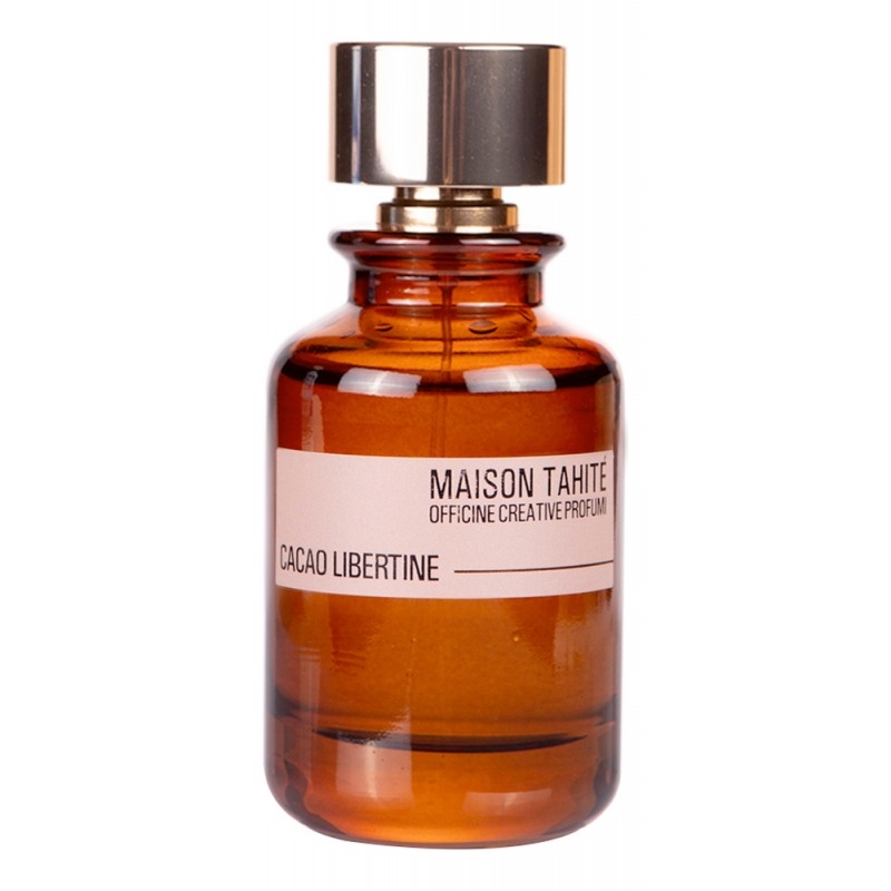 Maison Tahite - Officine Creative Profumi Cacao Libertine, миниатюра 2