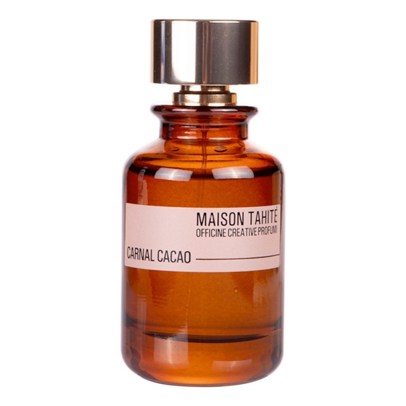 Maison Tahite - Officine Creative Profumi Carnal Cacao, миниатюра 2