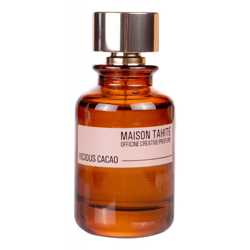 Maison Tahite - Officine Creative Profumi Vicious Cacao, миниатюра 2