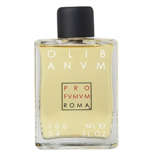 Profumum Roma Olibanum, миниатюра 2