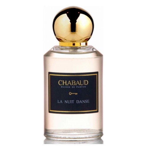 Chabaud Maison de Parfum La Nuit Danse, миниатюра 2