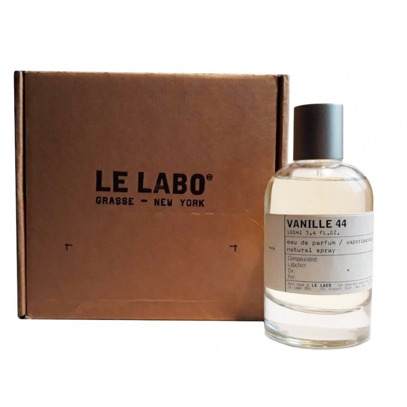 Le Labo Vanille 44 Paris, миниатюра 2