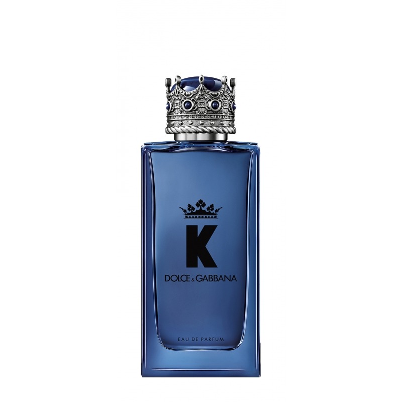 DOLCE & GABBANA K by Dolce & Gabbana Eau de Parfum, миниатюра 2