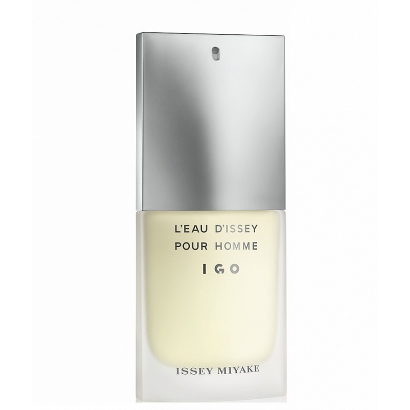 Issey Miyake L'eau D'issey Pour Homme IGO, миниатюра 2