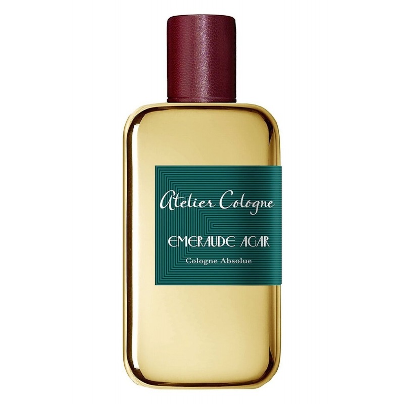 Atelier Cologne Emeraude Agar, миниатюра 2