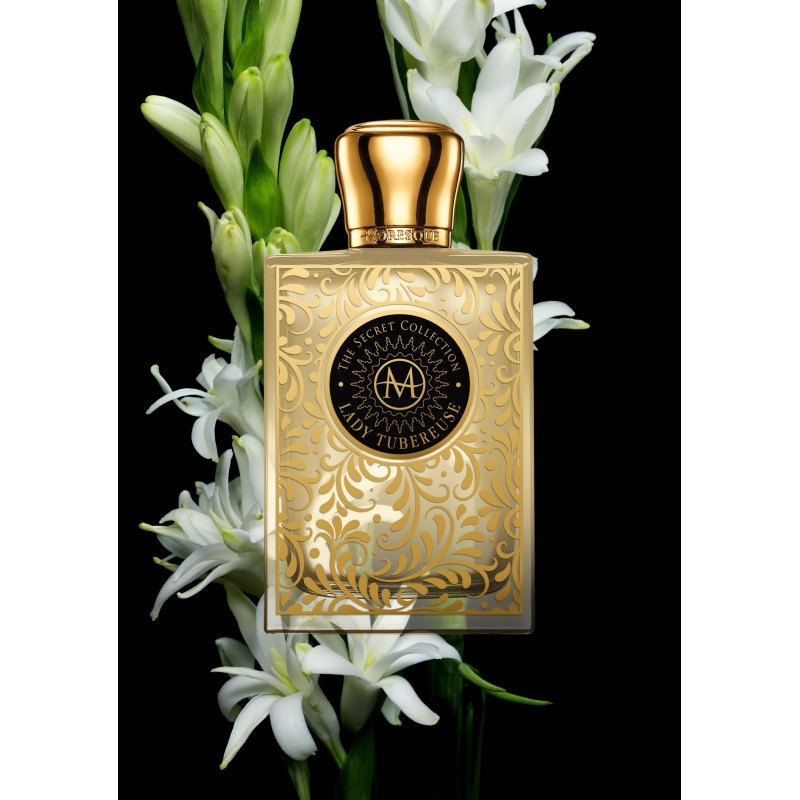Moresque Lady Tubereuse, миниатюра 2