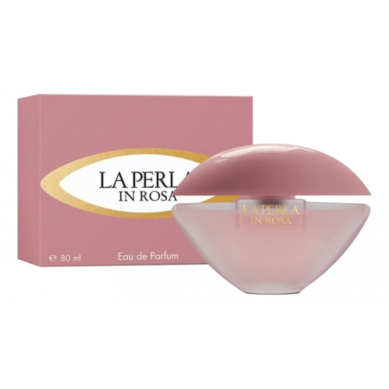 La Perla In Rosa, миниатюра 2