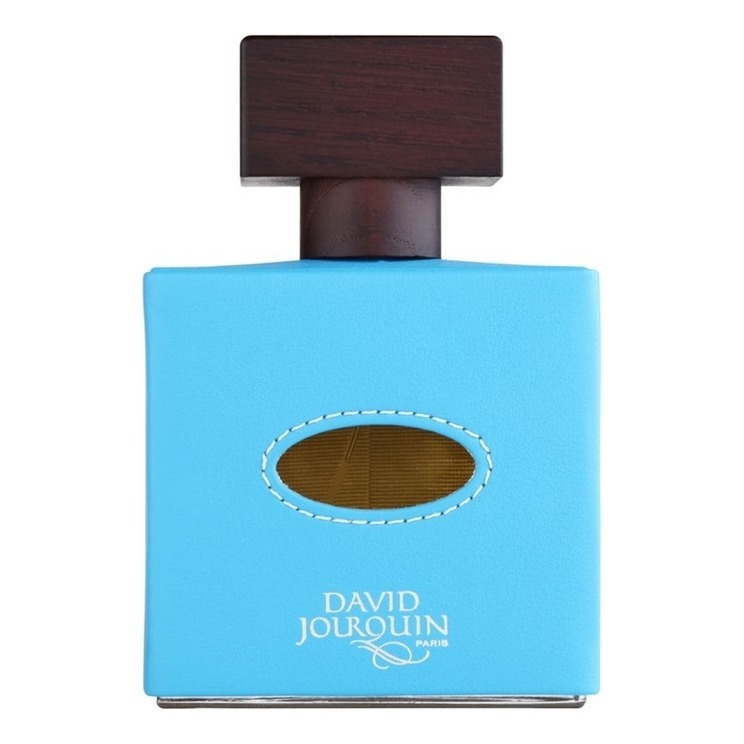 David Jourquin Cuir Caraibes, миниатюра 2