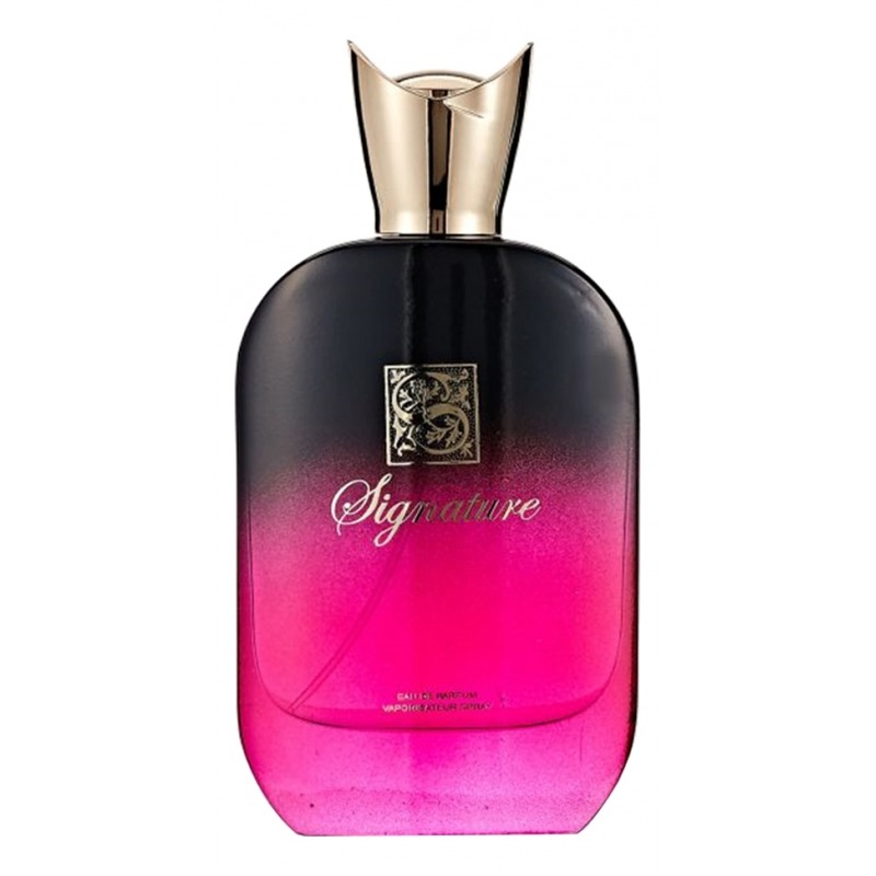 Signature Red, миниатюра 2