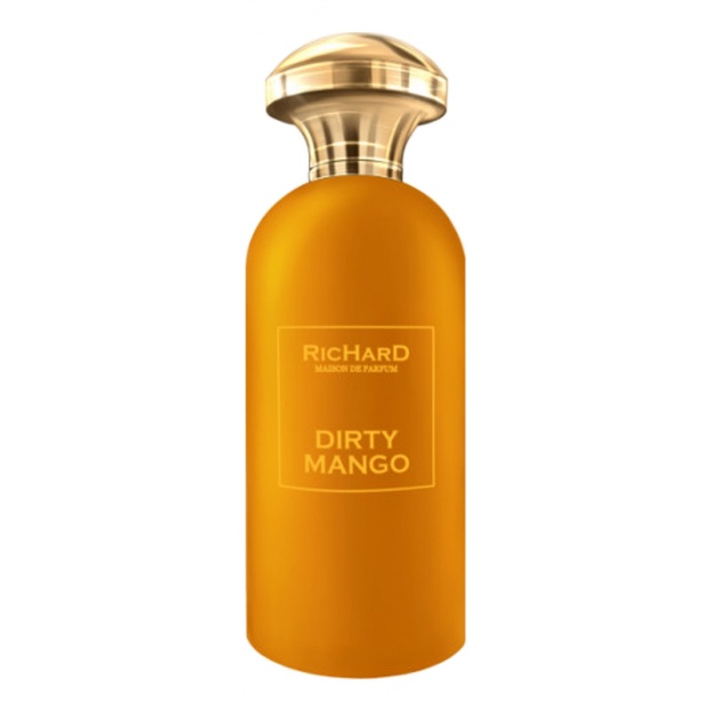 Richard Dirty Mango, миниатюра 2