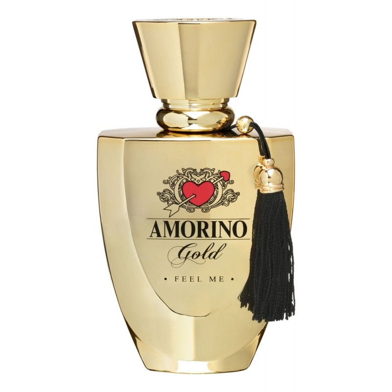 Amorino Gold Feel Me, миниатюра 2