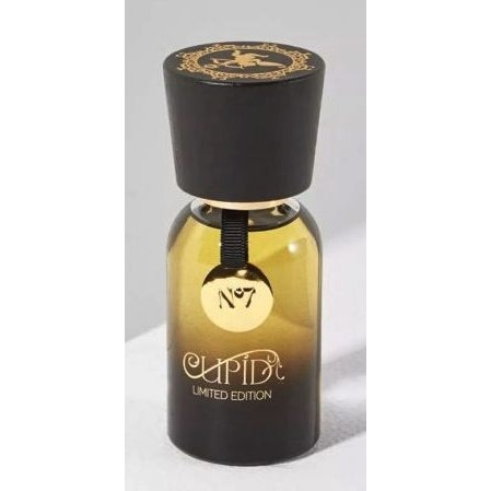 Cupid Perfumes Cupid No.7, миниатюра 2