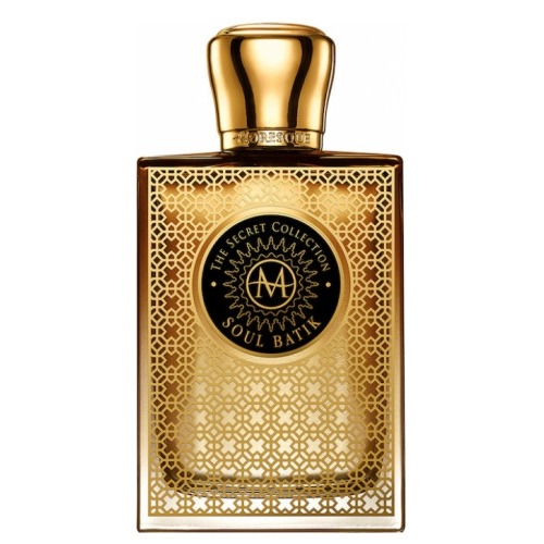 Moresque Soul Batik, миниатюра 2