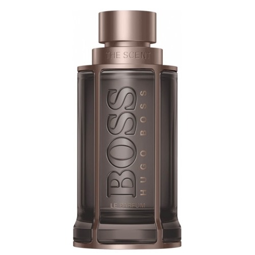 HUGO BOSS Boss The Scent Le Parfum for Him, миниатюра 2