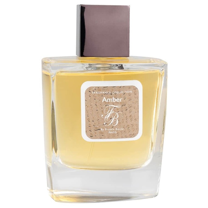 Franck Boclet Amber, миниатюра 2