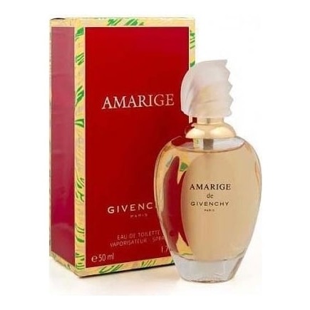 GIVENCHY Amarige, миниатюра 2