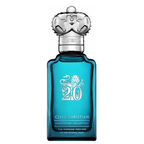 Clive Christian 20 Iconic Feminine, миниатюра 2