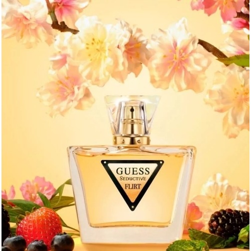 Guess Seductive Flirt, миниатюра 2