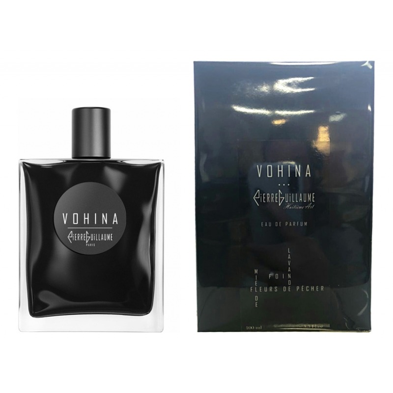 Parfumerie Generale Vohina, миниатюра 2