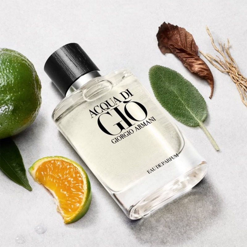 ARMANI Acqua di Gio Eau de Parfum, миниатюра 2