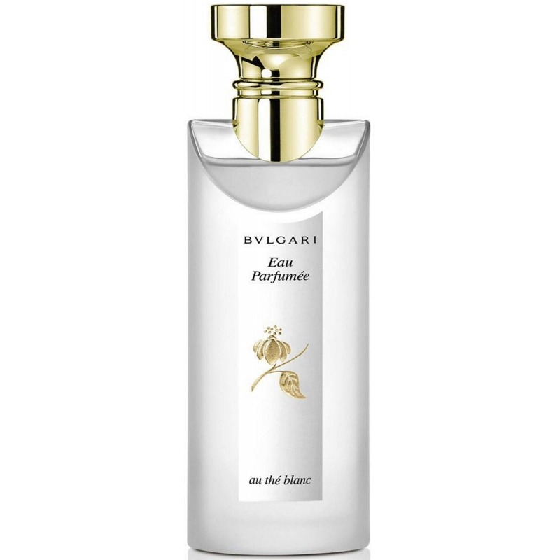 BVLGARI Eau Parfumee Au The Blanc, миниатюра 2