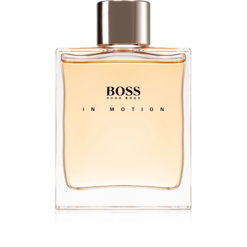 HUGO BOSS Boss in Motion 2022, миниатюра 3