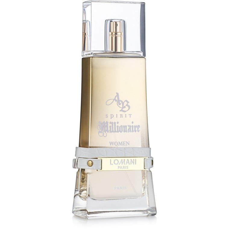 Lomani AB Spirit Millionaire Women, миниатюра 2