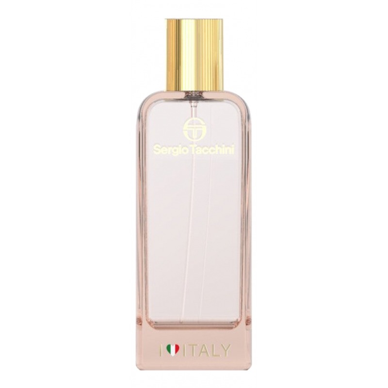 SERGIO TACCHINI I Love Italy For Her, миниатюра 2