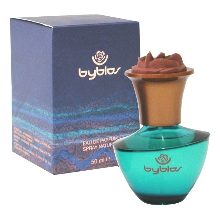 Byblos, миниатюра 2