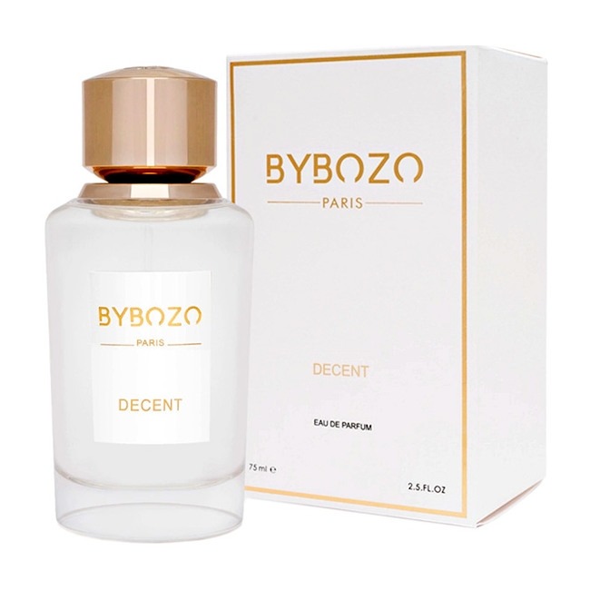 ByBozo Decent, миниатюра 2
